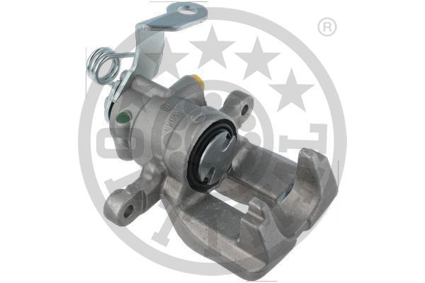 Stabdžių apkaba OPTIMAL BC-1025L