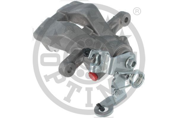 Stabdžių apkaba OPTIMAL BC-1025R