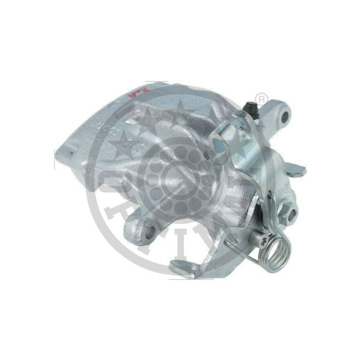 Stabdžių apkaba OPTIMAL BC-1027L