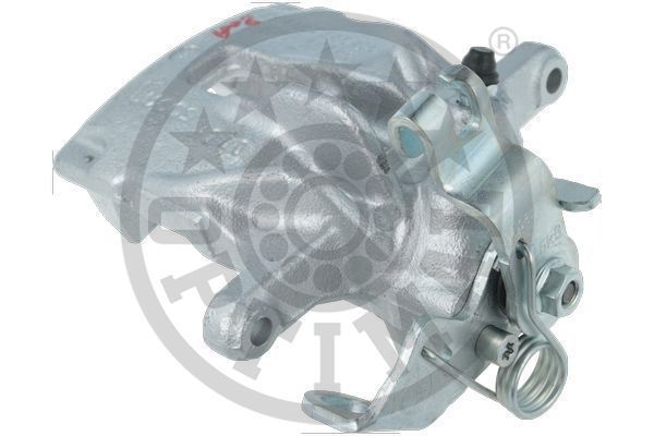 Stabdžių apkaba OPTIMAL BC-1027L