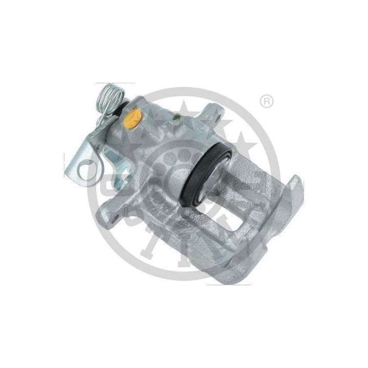 Stabdžių apkaba OPTIMAL BC-1027L