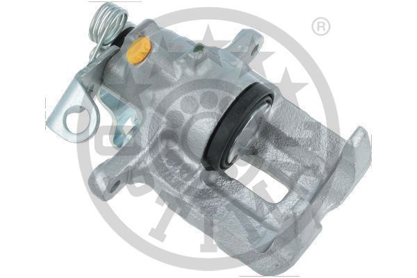 Stabdžių apkaba OPTIMAL BC-1027L