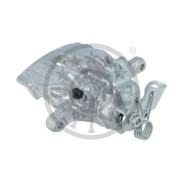 Stabdžių apkaba OPTIMAL BC-1027R