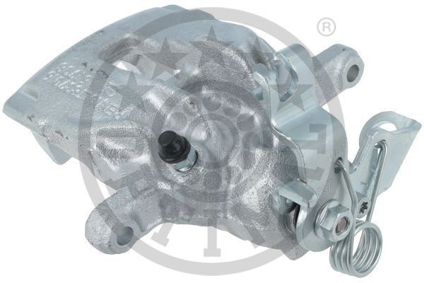 Stabdžių apkaba OPTIMAL BC-1027R