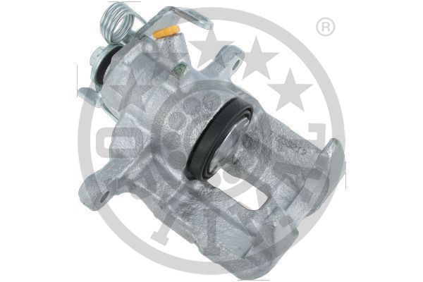 Stabdžių apkaba OPTIMAL BC-1027R