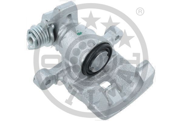 Stabdžių apkaba OPTIMAL BC-1028L