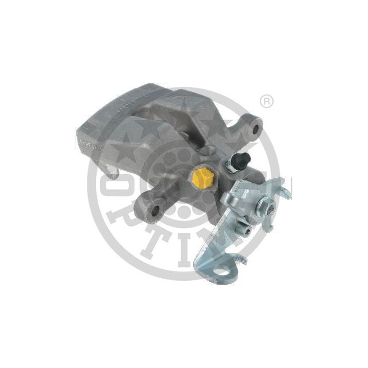 Stabdžių apkaba OPTIMAL BC-1030R