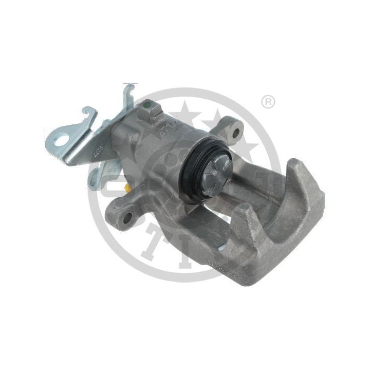 Stabdžių apkaba OPTIMAL BC-1030R