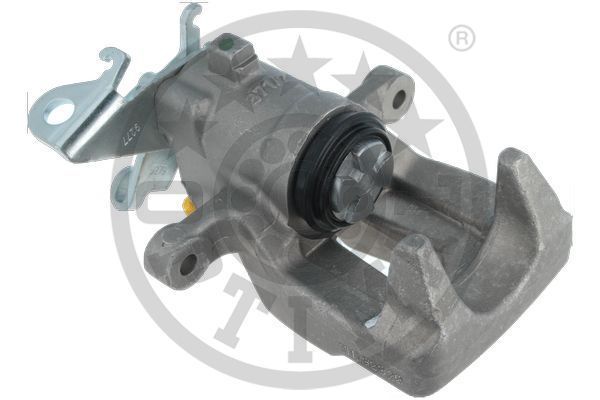 Stabdžių apkaba OPTIMAL BC-1030R