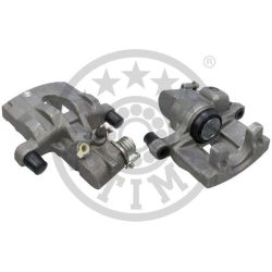 Stabdžių apkaba OPTIMAL BC-1040L