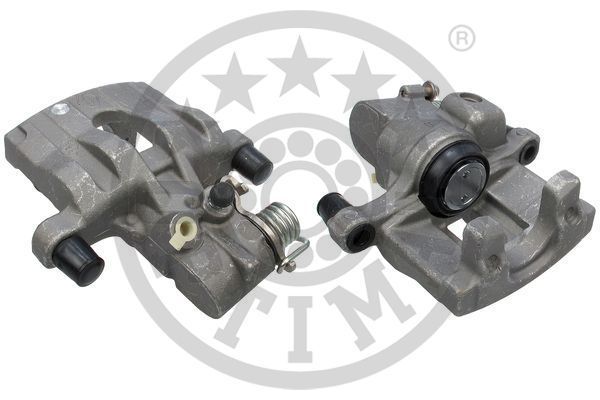 Stabdžių apkaba OPTIMAL BC-1040L