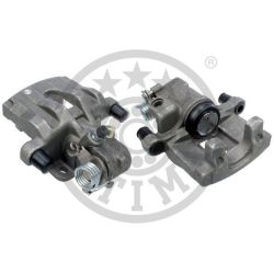 Stabdžių apkaba OPTIMAL BC-1040R