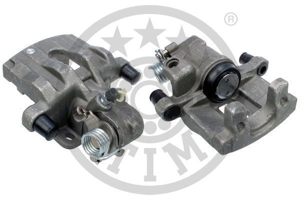 Stabdžių apkaba OPTIMAL BC-1040R