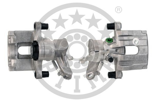 Stabdžių apkaba OPTIMAL BC-1050L