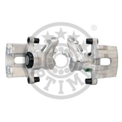 Stabdžių apkaba OPTIMAL BC-1050R