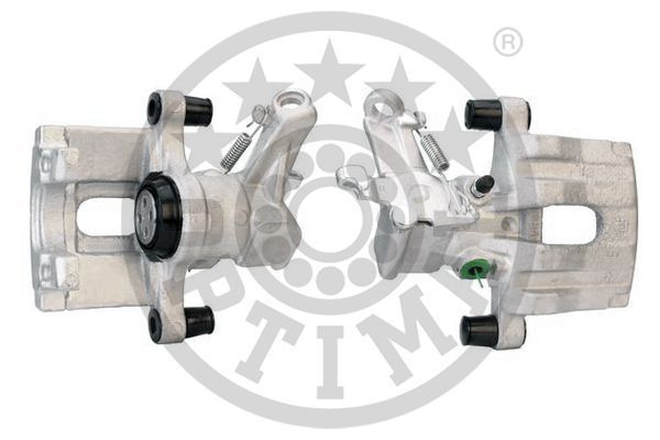 Stabdžių apkaba OPTIMAL BC-1050R