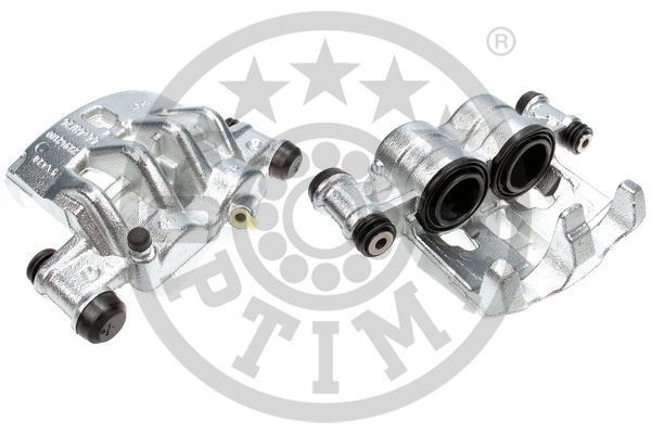 Stabdžių apkaba OPTIMAL BC-1057L