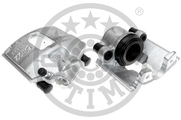 Stabdžių apkaba OPTIMAL BC-1058L