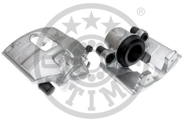 Stabdžių apkaba OPTIMAL BC-1058R