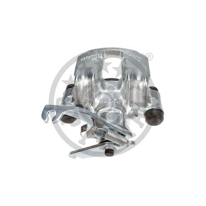 Stabdžių apkaba OPTIMAL BC-1065L