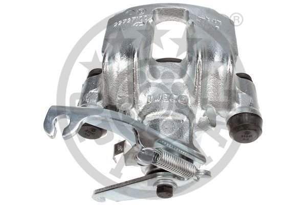 Stabdžių apkaba OPTIMAL BC-1065L