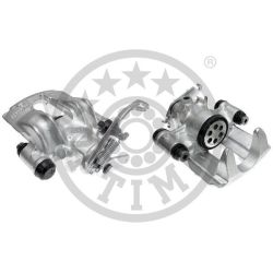 Stabdžių apkaba OPTIMAL BC-1065R