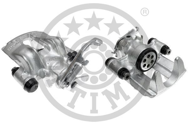 Stabdžių apkaba OPTIMAL BC-1065R