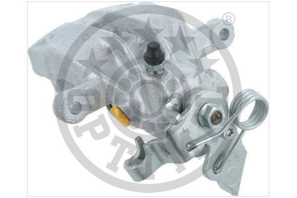 Stabdžių apkaba OPTIMAL BC-1067L