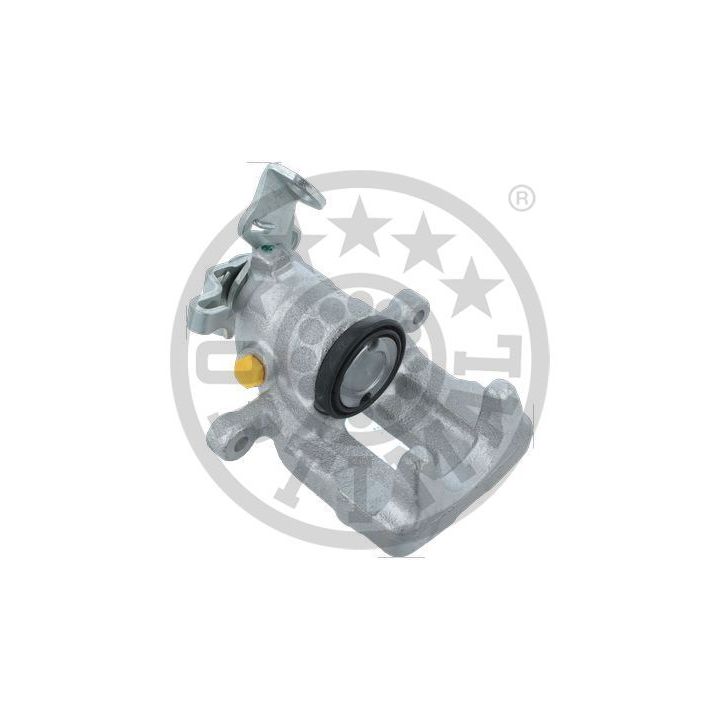 Stabdžių apkaba OPTIMAL BC-1067L