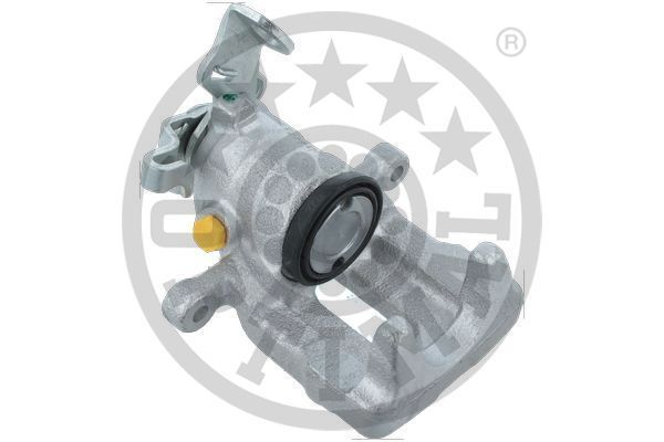 Stabdžių apkaba OPTIMAL BC-1067L