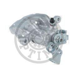 Stabdžių apkaba OPTIMAL BC-1067R