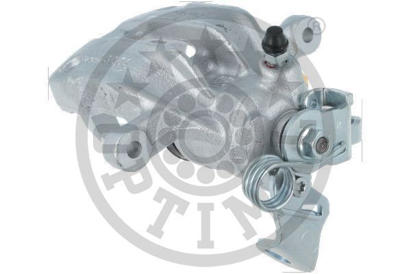 Stabdžių apkaba OPTIMAL BC-1067R