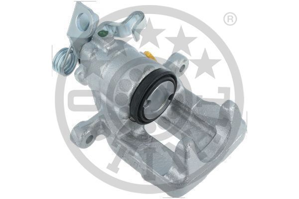 Stabdžių apkaba OPTIMAL BC-1067R