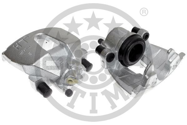 Stabdžių apkaba OPTIMAL BC-1070L