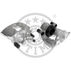 Stabdžių apkaba OPTIMAL BC-1070R