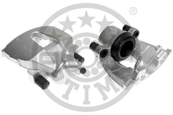 Stabdžių apkaba OPTIMAL BC-1070R