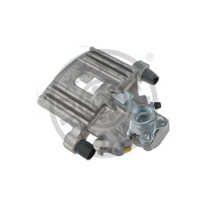 Stabdžių apkaba OPTIMAL BC-1071L