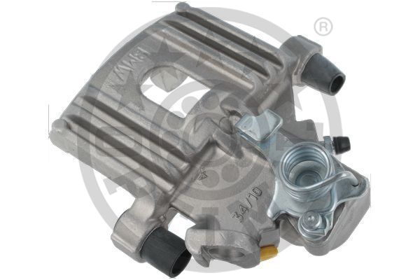 Stabdžių apkaba OPTIMAL BC-1071L