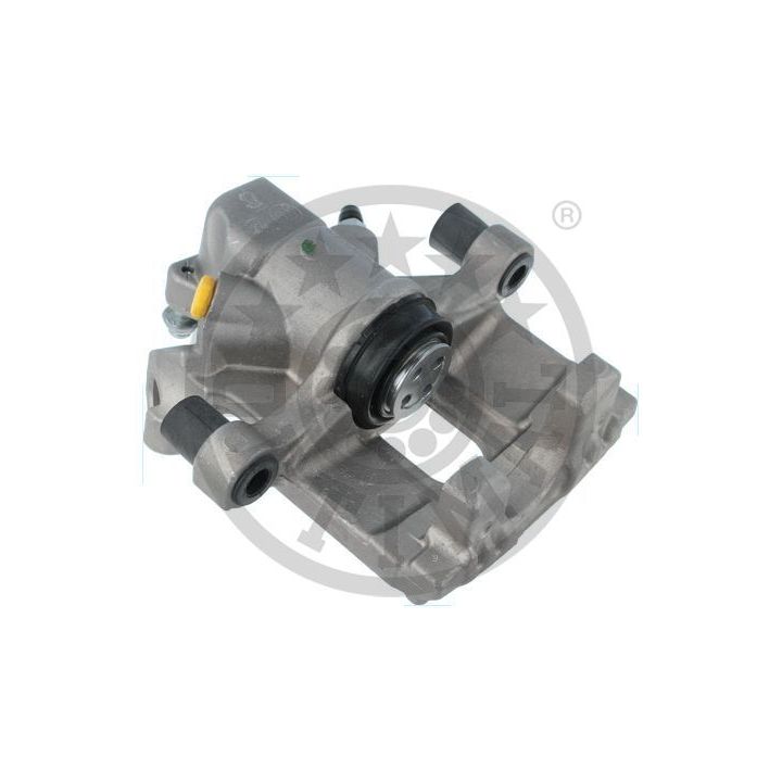 Stabdžių apkaba OPTIMAL BC-1071L