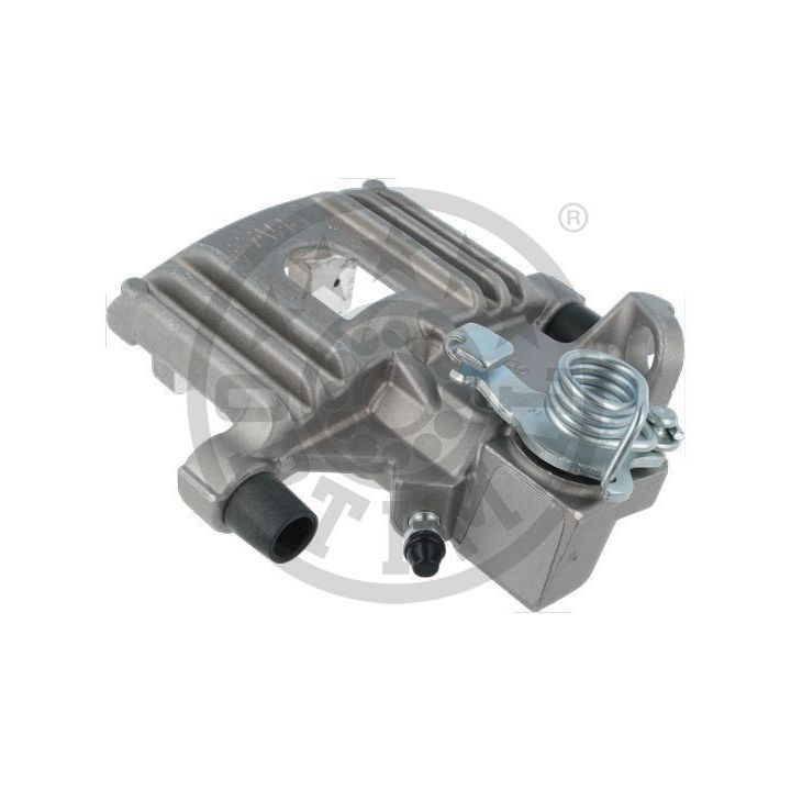 Stabdžių apkaba OPTIMAL BC-1071R