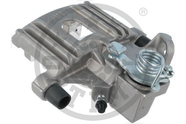 Stabdžių apkaba OPTIMAL BC-1071R