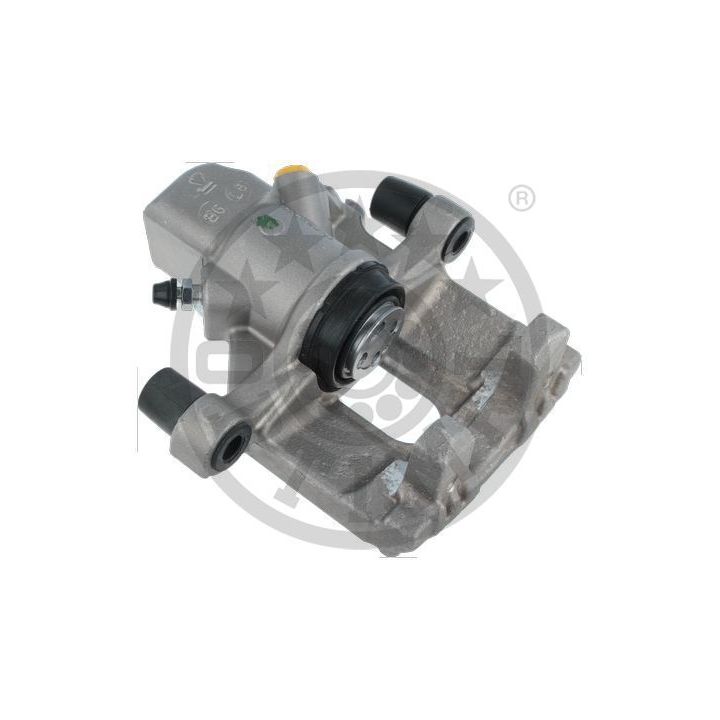 Stabdžių apkaba OPTIMAL BC-1071R