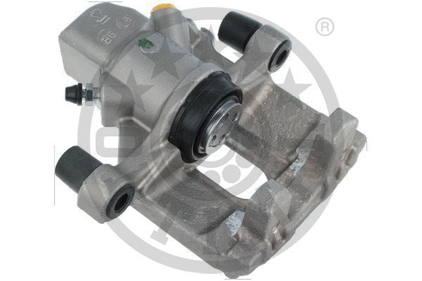 Stabdžių apkaba OPTIMAL BC-1071R