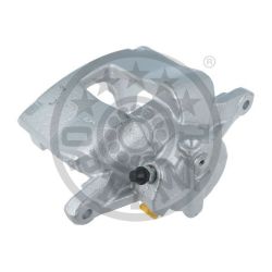 Stabdžių apkaba OPTIMAL BC-1072L