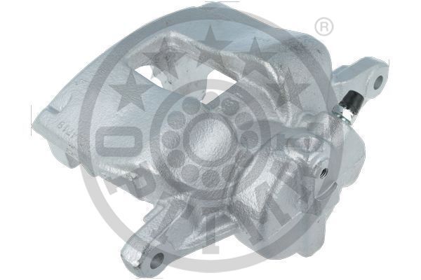 Stabdžių apkaba OPTIMAL BC-1072R