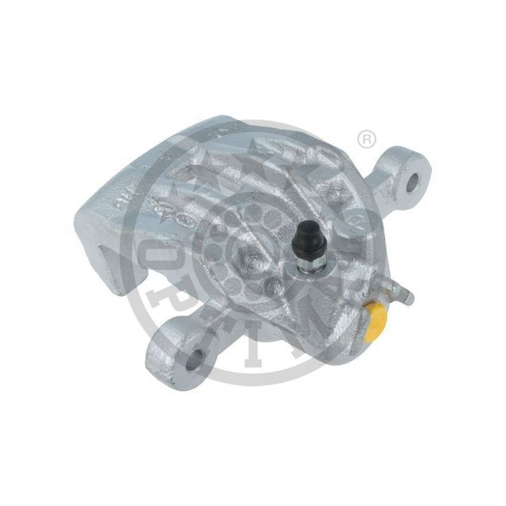 Stabdžių apkaba OPTIMAL BC-1076R