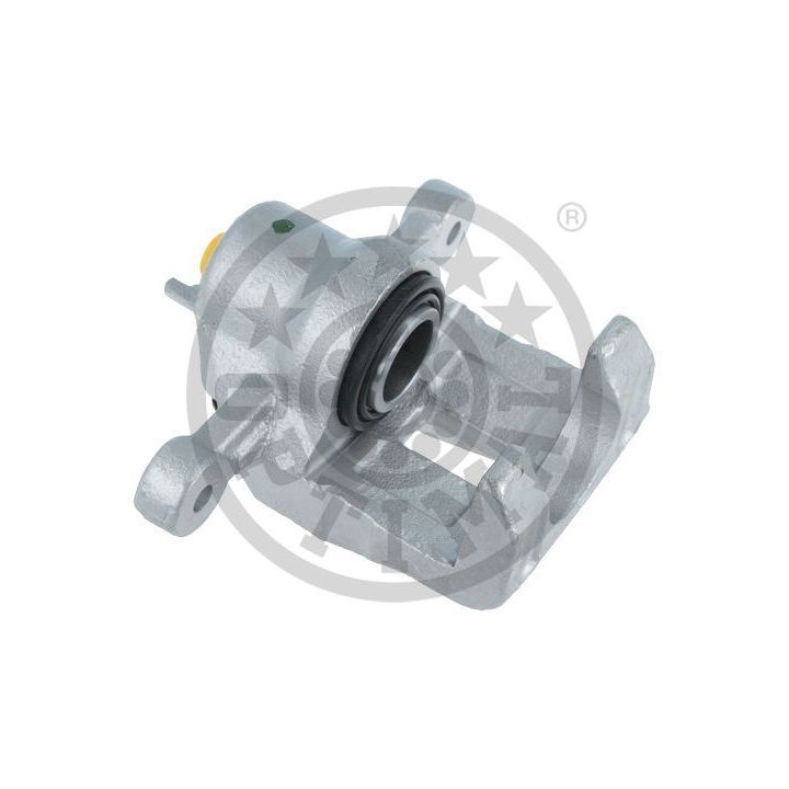 Stabdžių apkaba OPTIMAL BC-1076R