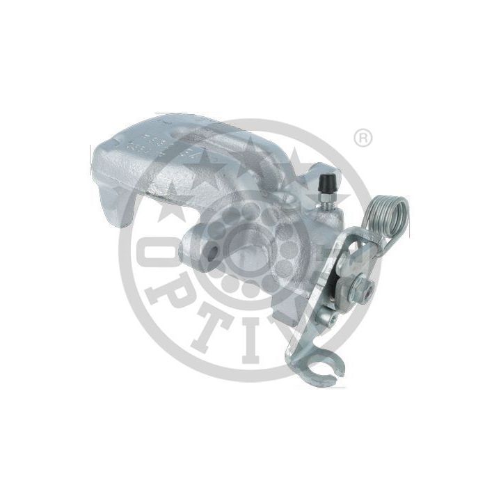 Stabdžių apkaba OPTIMAL BC-1080L