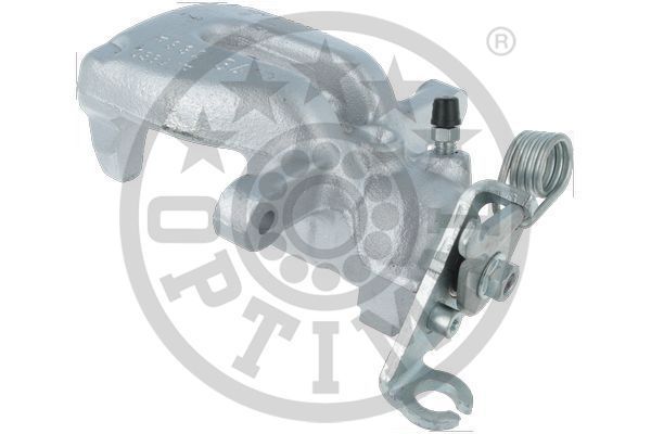 Stabdžių apkaba OPTIMAL BC-1080L