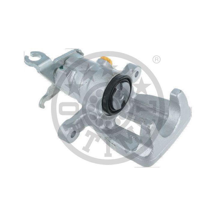 Stabdžių apkaba OPTIMAL BC-1080L